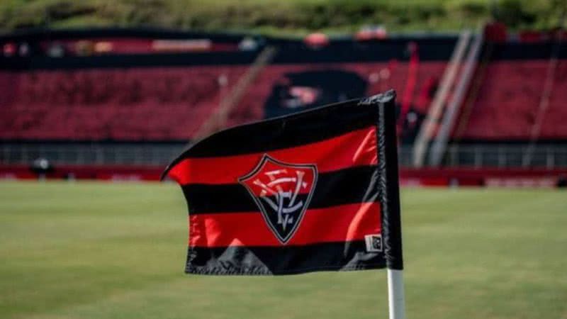 Victor Ferreira / EC Vitória