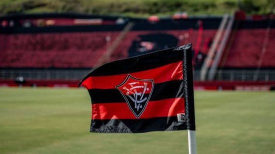 Victor Ferreira / EC Vitória