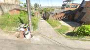 Reprodução/Google Street View