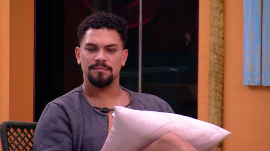 Reprodução / Globoplay