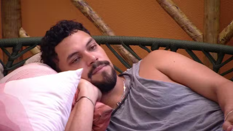 Reprodução / Globoplay