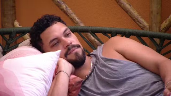 Reprodução / Globoplay