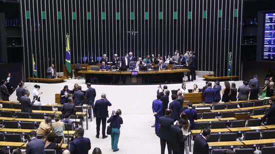 Vinicius Loures / Câmara dos Deputados