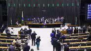 Vinicius Loures / Câmara dos Deputados