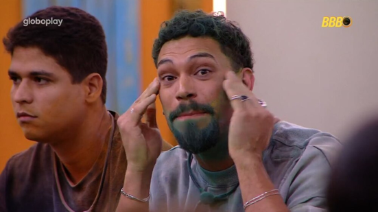Reprodução/Globoplay