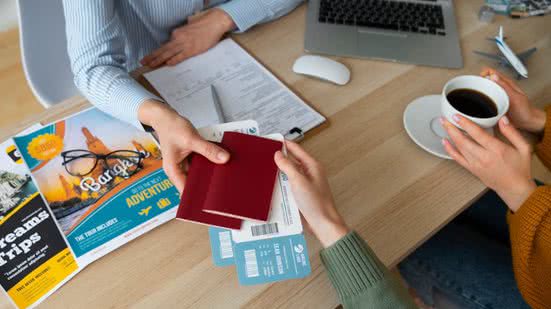 Divulgação / Freepik