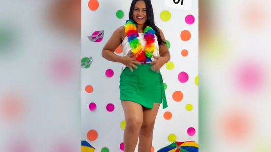 Reprodução Redes Sociais