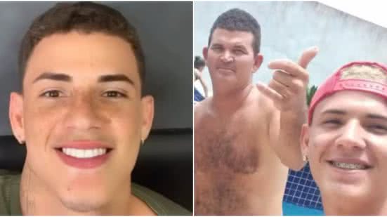 Reprodução/Redes sociais