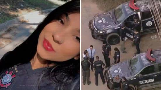 Reprodução/Redes Sociais/TV Globo