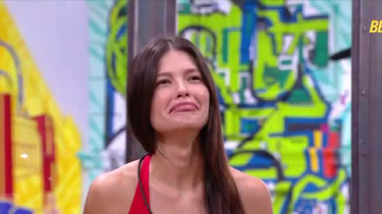 Reprodução / Globoplay
