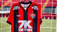 Victor Ferreira/EC Vitória