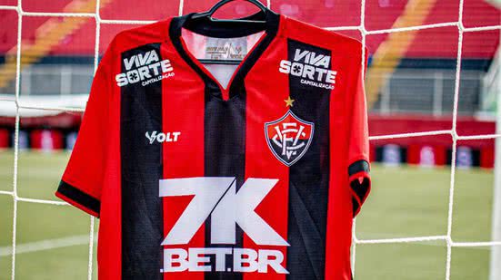 Victor Ferreira/EC Vitória