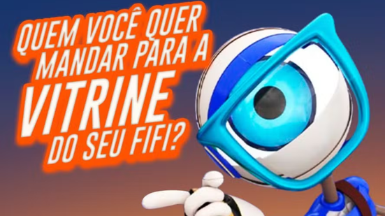 Reprodução / Globo