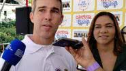 Daniel Serrano/BNews