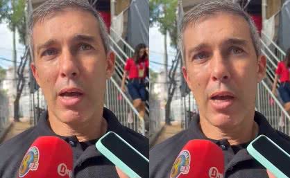 Redação/BNews