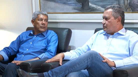 Reprodução / TV Bahia