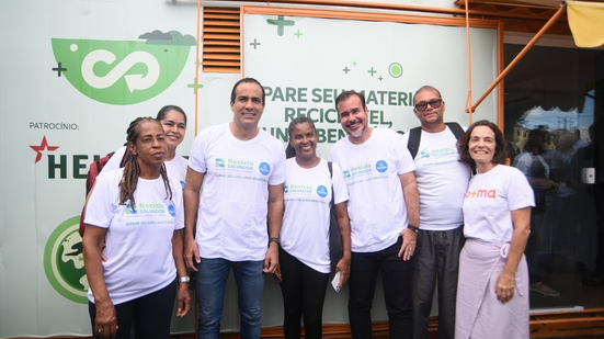 Betto Jr. / Secom PMS