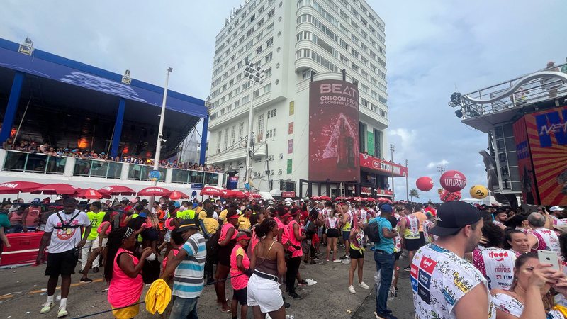 Reprodução / BNews