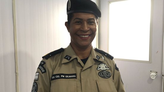 Gabriela Araújo / Bnews