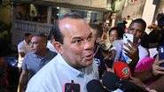 Sérgio Pedreira / BNews