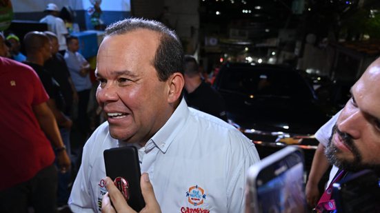 Sergio Pedreira / Divulgação