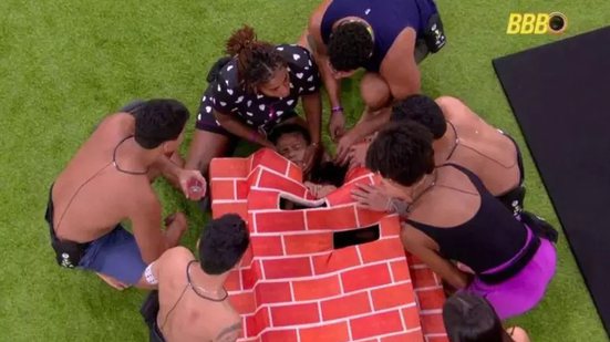 Reprodução Globoplay