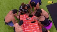 Reprodução Globoplay