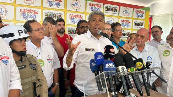 Daniel Serrano/BNews