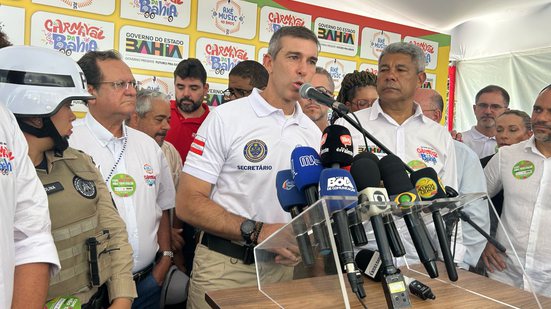 Daniel Serrano/ BNews