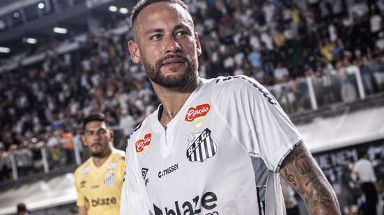 Raul Baretta | Santos FC