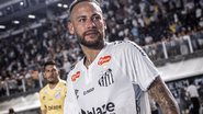Raul Baretta | Santos FC
