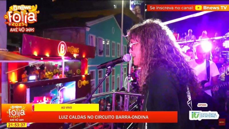 Reprodução | BNews TV