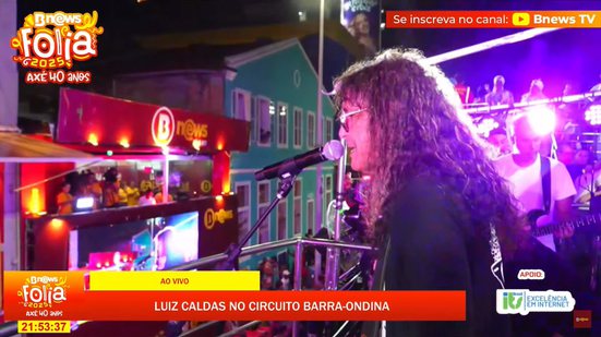 Reprodução | BNews TV