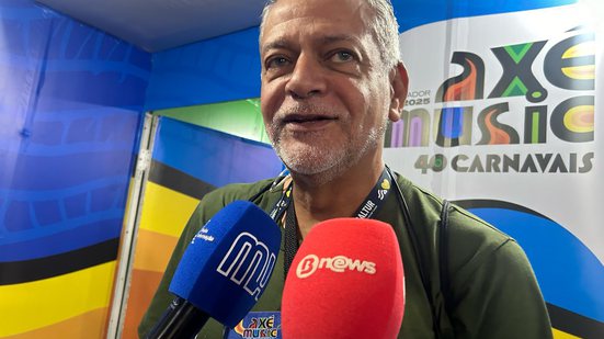 Daniel Serran / BNews
