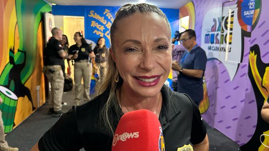 Daniel Serrano / BNEWS
