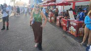 Dandara Amorim/BNews