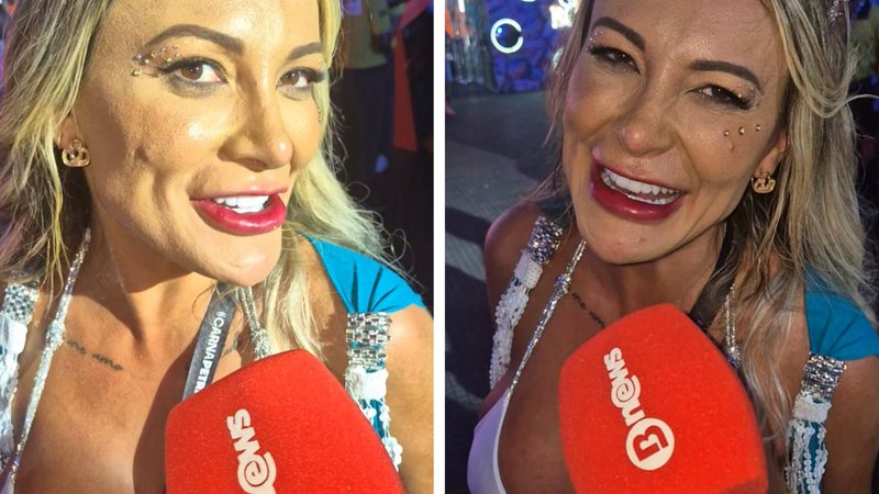 Henrique Brinco/BNews
