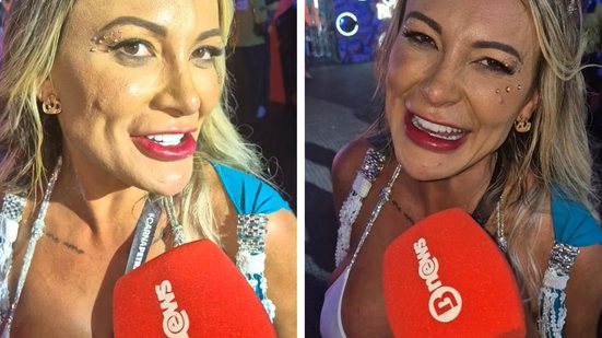 Henrique Brinco/BNews