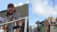 Devid Santana/BNews