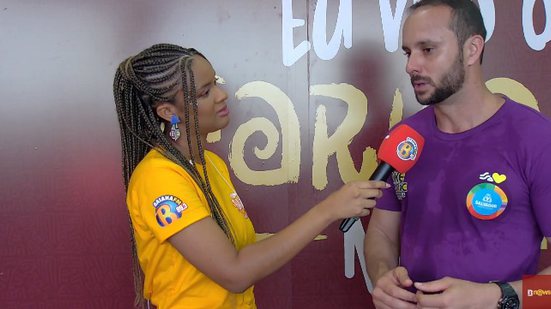 Reprodução/BNews TV