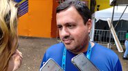 Daniel Serrano/ BNews