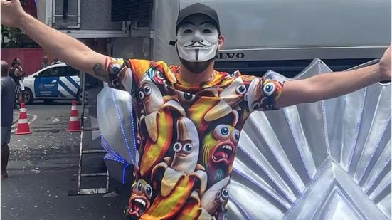 Reprodução/Instagram
