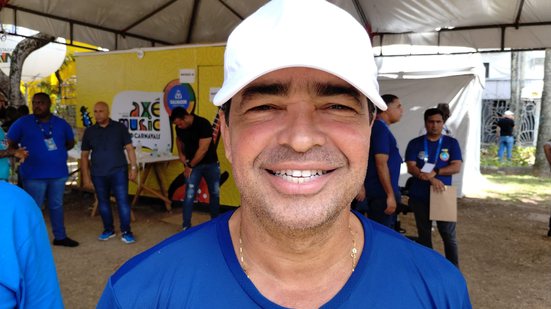 Daniel Serrano/BNews
