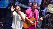 Sandro Honorato | Agência Fred Pontes