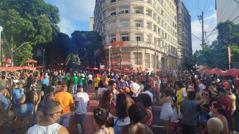 Edgar Luz/BNews