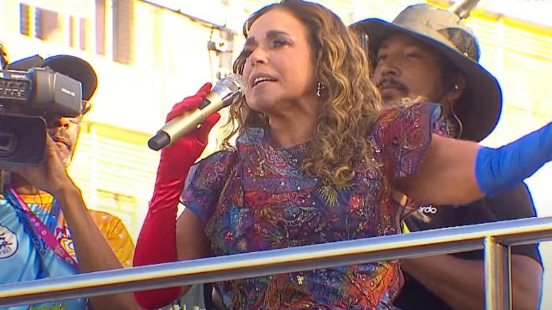Reprodução | TVE