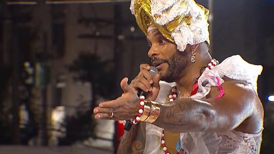 Reprodução | TVE
