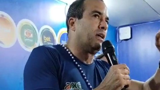 Daniel Serrano/BNews