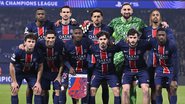 Reprodução/Instagram/PSG