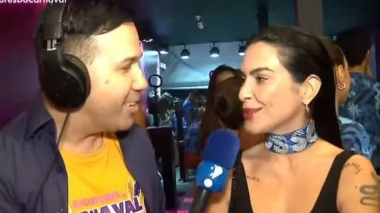 Reprodução / Redes Sociais